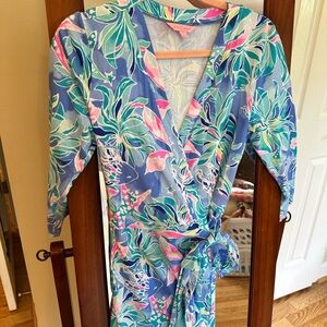 Lilly Pulitzer Karlie Romper